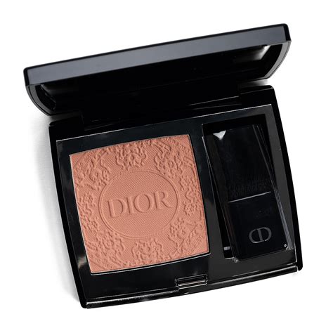 rouge blush dior|dior precious rose blush.